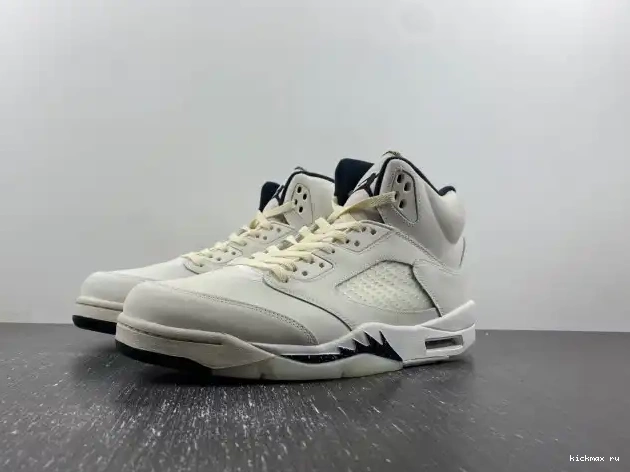 Rep MAX Air Jordan FN7405-100 SE 5 Sail 0622